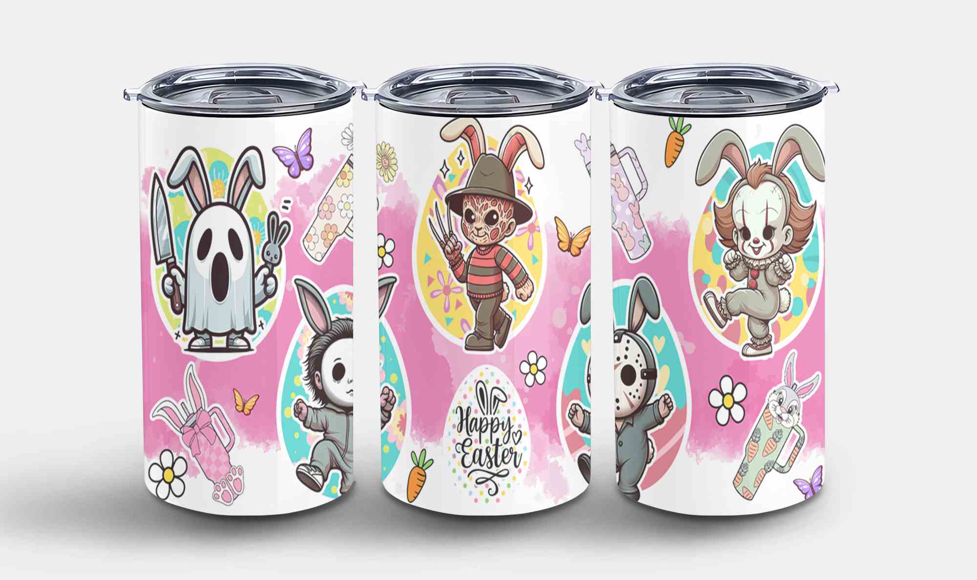 Horror Easter Day-10414